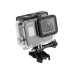 Аквабокс, водонепроницаемый бокс для экшн камер GoPro Hero 5, 6, 7 (до 45 метров) (код № XTGP340C)