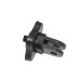 Трипод адаптер (Tripod Mount) на різьблення 1/4 для екшен камер Xiaomi YI, SJCam, GoPRO (код № XTGP100)