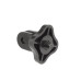 Трипод адаптер (Tripod Mount) на різьблення 1/4 для екшен камер Xiaomi YI, SJCam, GoPRO (код № XTGP100)