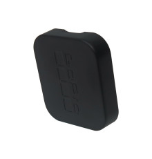 Кришка на об'єктив GoPro Hero 5, 6, 7 Black (з логотипом) (код № XTGP348C)