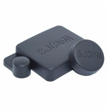 Кришки на об'єктив SJCAM SJ4000, SJ4000 Wi-Fi (2 шт) (код № XTGP396)