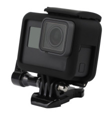 Захисна рамка для екшн камер GoPro Hero 5, 6, 7 (арт. XTGP341B)