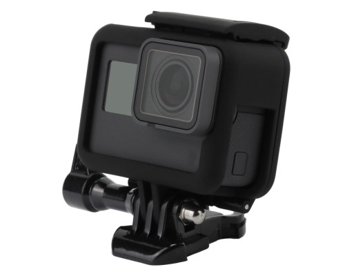 Захисна рамка для екшн камер GoPro Hero 5, 6, 7 (арт. XTGP341B)