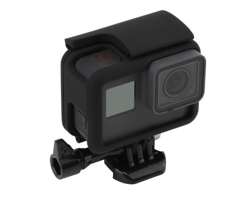 Захисна рамка для екшн камер GoPro Hero 5, 6, 7 (арт. XTGP341B)