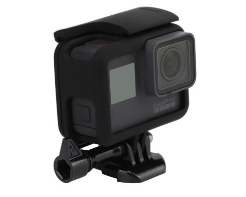 Захисна рамка для екшн камер GoPro Hero 5, 6, 7 (арт. XTGP341B)