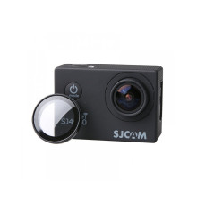 Захисний UV світлофільтр для об'єктиву SJCAM SJ4000, SJ4000 Wi-Fi, M20 (код № XTGP398)