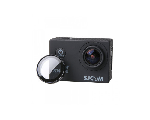 Захисний UV світлофільтр для об'єктиву SJCAM SJ4000, SJ4000 Wi-Fi, M20 (код № XTGP398)