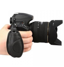 Універсальний кистьовий ремінь - фотоапаратів NIKON, CANON, SONY, PANASONIC, OLYMPUS, PENTAX