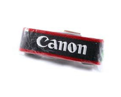 Плечевой шейный ремень для фотоаппаратов CANON