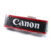 Плечевой шейный ремень для фотоаппаратов CANON