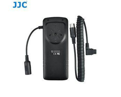 Батарейний блок BP-CA1 (аналог CP-E4) від JJC для спалахів Canon & Yongnuo