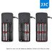 Батарейний блок BP-CA1 (аналог CP-E4) від JJC для спалахів Canon & Yongnuo