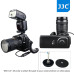 Батарейний блок BP-NK1 (аналог SD-9) - JJC для спалахів Nikon SB-910, SB-900, SB-5000, Nissin Di866 II, MG8000