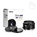 Об'єктив MEIKE 35 мм F/1.7 MC для Canon (EF-M - mount (EOS-M))