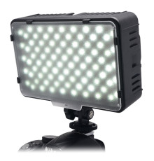 Накамерне світло LE-168A (LED 168) - Mcoplus