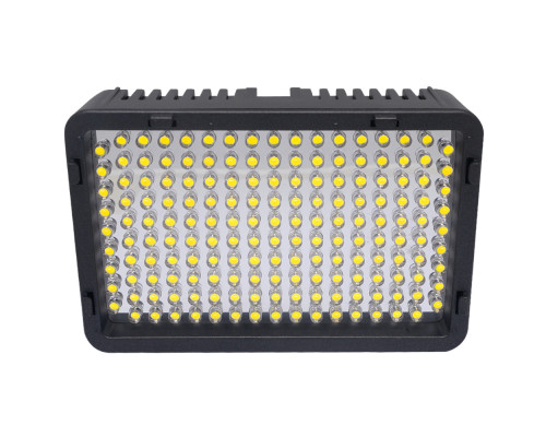 Накамерный свет LE-168A (LED 168) - Mcoplus