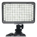 Накамерный свет LE-168A (LED 168) - Mcoplus
