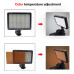 LED - освітлювач, відеосвітло Mcoplus LE-410A (LED-410)