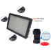 LED - освітлювач, відеосвітло Mcoplus LE-410A (LED-410)