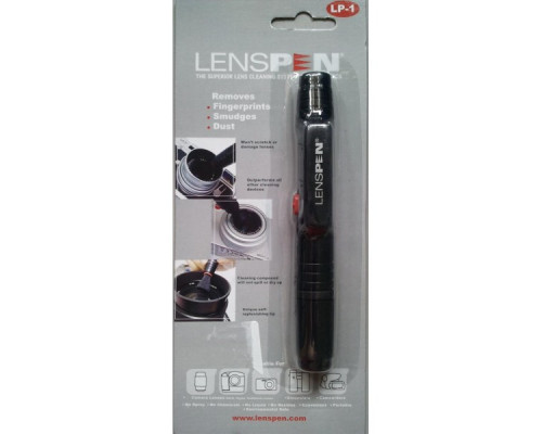 Олівець Lens Pen LP-1 для чищення оптики