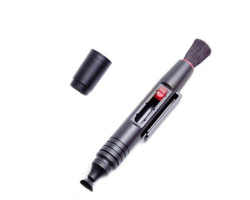 Олівець Lens Pen 3 в 1 для чищення оптики