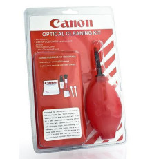 Універсальний набір 7 в 1 для відео та фототехніки Cleaning KIT (CANON)