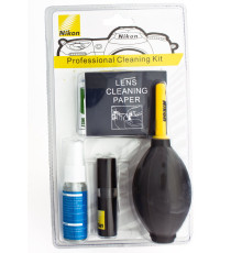 Універсальний набір 7 в 1 для відео та фототехніки Cleaning KIT (NIKON)