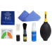 Універсальний набір 7 в 1 для відео та фототехніки Cleaning KIT (NIKON)