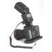 Батарейний блок BP-NK1 (аналог SD-9) - JJC для спалахів Nikon SB-910, SB-900, SB-5000, Nissin Di866 II, MG8000