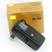 Батарейний блок (бустер) MB-D80 для NIKON D90, D80