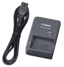Зарядний пристрій CB-2LZE для CANON PowerShot G10, G11, G12, SX30 IS - (акумулятор NB-7L)