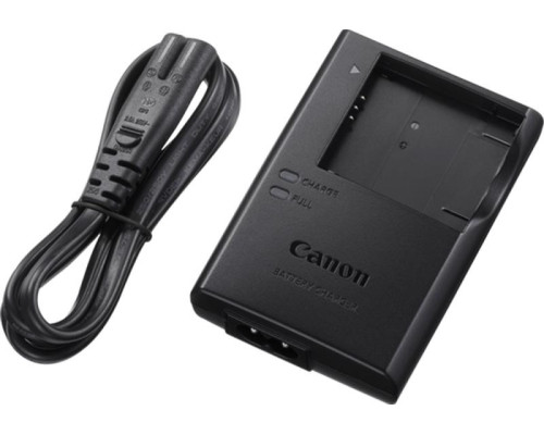 Зарядний пристрій CB-2LDC для CANON PowerShot - (акумулятор NB-11L, NB-11LH)