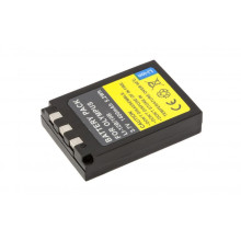 Акумулятор для фотоапаратів OLYMPUS - акумулятор Li-10B (Li-12B, DB-L10) аналог - 1400 ma