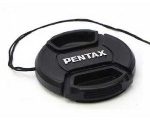 Кришка передня для об'єктивів Pentax - 49 мм