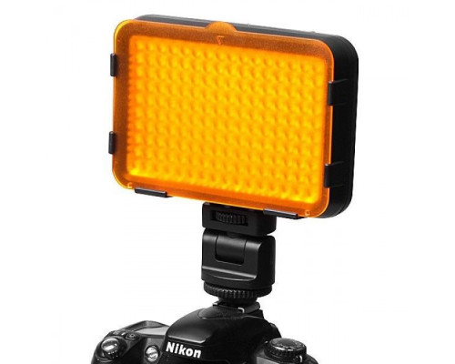 Накамерный свет XT-160 II (LED 160) - SHOOT