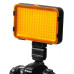 Накамерный свет XT-160 II (LED 160) - SHOOT