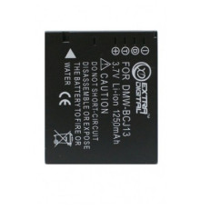 Акумулятор BP-DC10 (аналог DMW-BCJ13, DMW-BCJ13E) для фотоапаратів Leica - аналог на 1250 ма