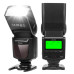 Вспышка для фотоаппаратов Pentax - SHOOT Speedlite XT-670