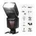 Вспышка для фотоаппаратов Pentax - SHOOT Speedlite XT-670