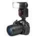 Вспышка для фотоаппаратов Pentax - SHOOT Speedlite XT-670