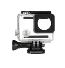 Аквабокс, водонепроникний бокс для екшн камер GoPro Hero 3, 4 (код № XTGP102)