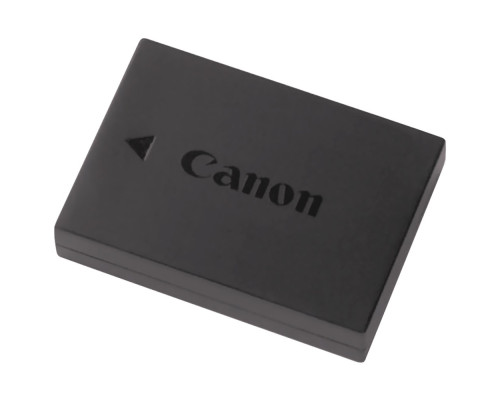 Акумулятор для фотоапаратів CANON 1100D, 1200D, 1300D, 1500D, 2000D, 4000D - LP-E10