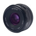Объектив Mcoplus 35 mm F/1.6 MC для Sony (E-mount)