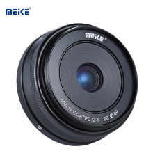Об'єктив MEIKE 28 мм F/2.8 MC для Sony (E-mount)