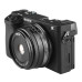 Об'єктив MEIKE 28 мм F/2.8 MC для Sony (E-mount)