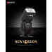 Спалах Triopo TR-982 III з E-TTL та HSS (з вбудованим синхронізатором) для камер CANON