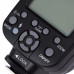 Спалах Triopo TR-982 III з E-TTL та HSS (з вбудованим синхронізатором) для камер CANON