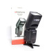 Спалах Triopo TR-982 III з E-TTL та HSS (з вбудованим синхронізатором) для камер CANON