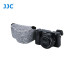 Захисний футляр - чохол JJC OC-S1BG для камер Panasonic DMC-LX100