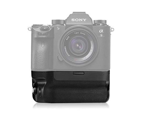 Батарейний блок (бустер) VG-C3EM (аналог) для SONY A7 III, A7R III, A9
